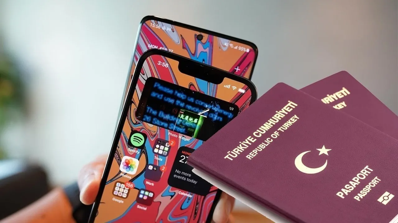 Особенности регистрации IMEI в Турции для легального использования приобретенных за пределами страны мобильных устройств