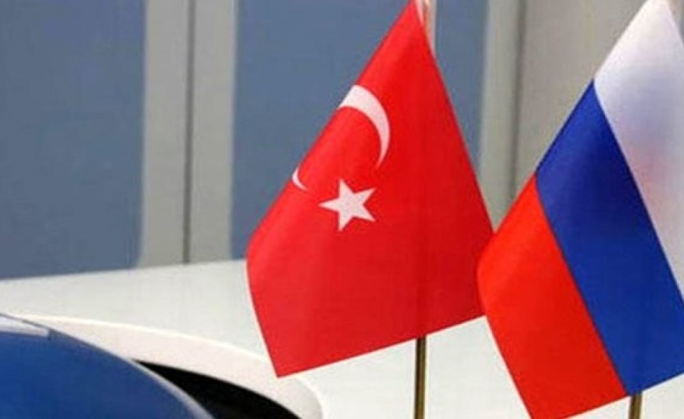 Контроль над российско-турецкими банковскими операциями