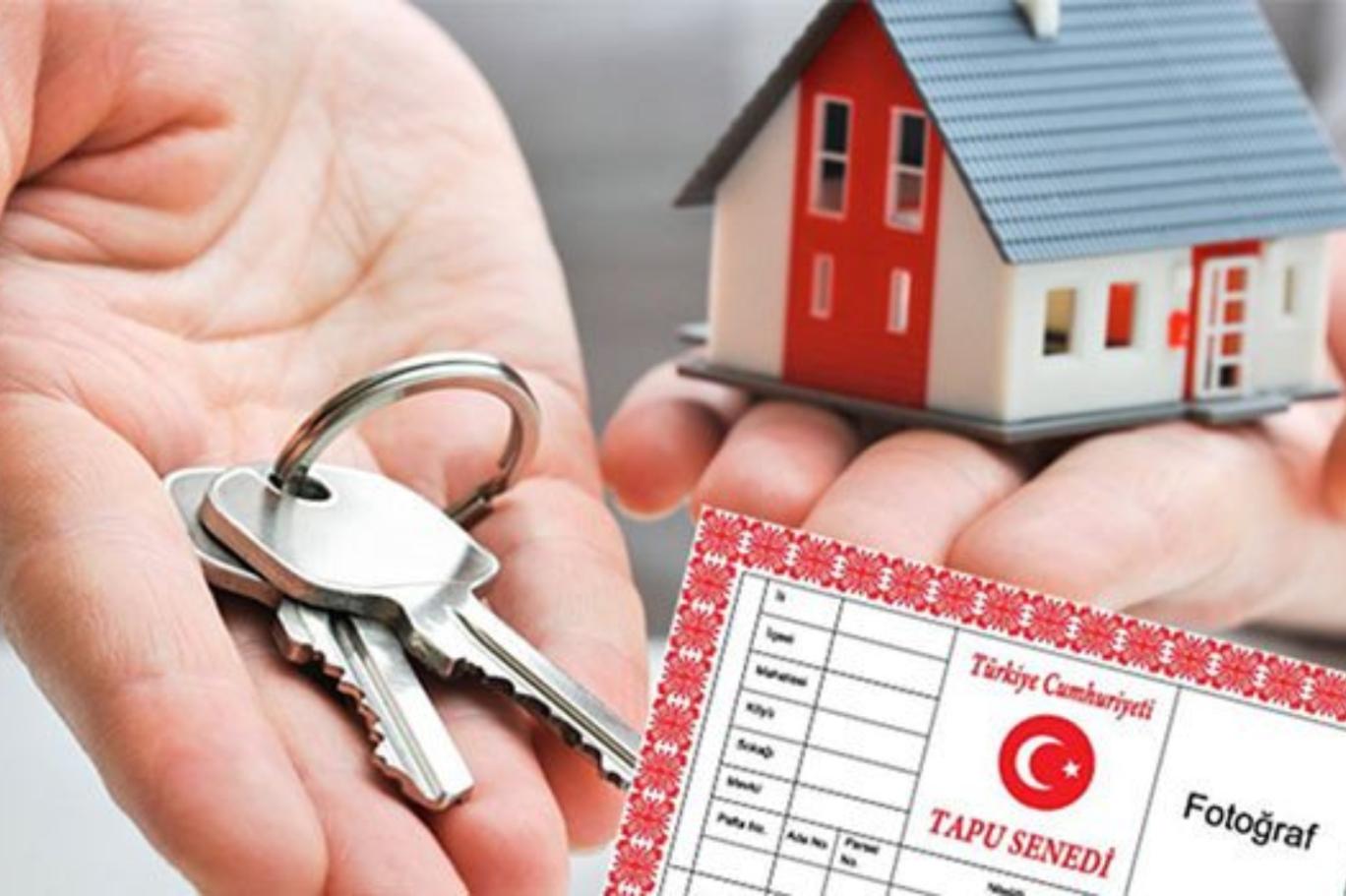 Увеличение количества сделок купли-продажи недвижости: самые популярные районы Стамбула
