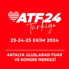 В Анталии проходит шестая за год туристическая выставка ATF24