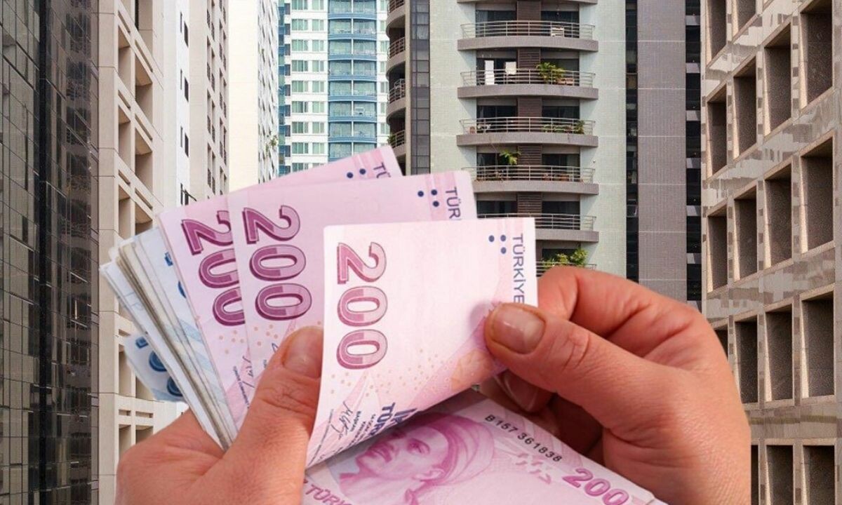 Вниманию владельцев ЖК в Турции: начало проведения собраний для определения ежемесячных плат на содержание ЖК